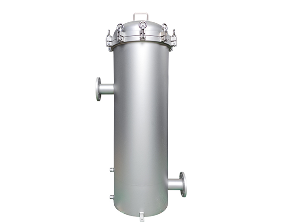 二、三芯过滤器