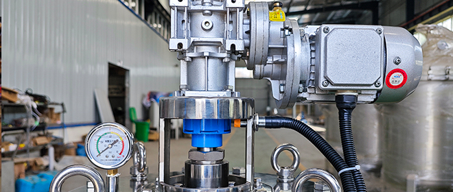 不锈钢过滤器的基本介绍