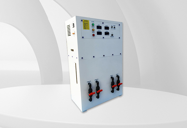 小型次氯酸发生器